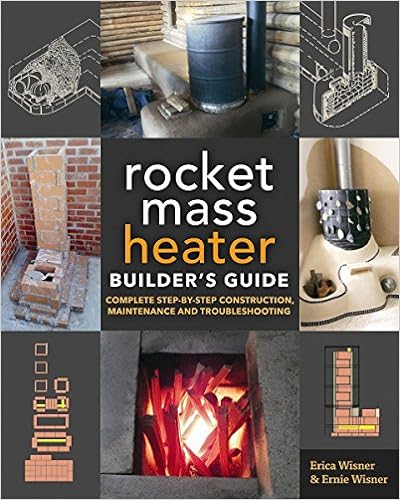 rocket mass heater manual