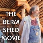 Berm shed