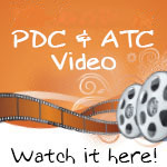 PDC ATC vids