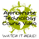 Full online Permaculture Design course video