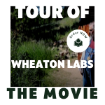 Paul Wheaton Tour of Wheaton Labs movie