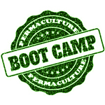 permaculture bootcamp design
