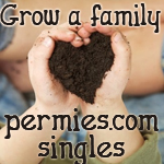 permaculture and homesteading singles