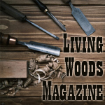 Living Woods Magazine Woodcarving