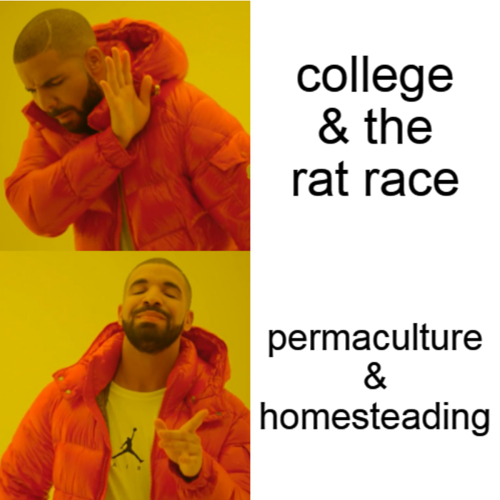 [Thumbnail for love-permaculture_screw-the-rat-race.png]