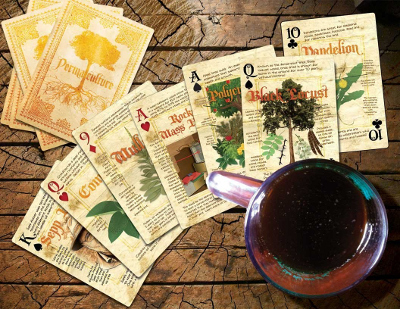 paul wheaton permaculture playing cards