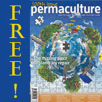 100th Issue of Permaculture Magazine