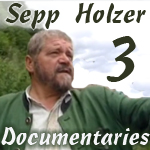 Sepp Holzer Desert or Paradise Documentary