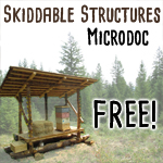 19 skiddable structures microdocumentary