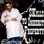 SKIP=SKills to Inherit Property PEP Permaculture Experience According to Paul