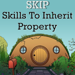 SKIP kickstarter underground house 