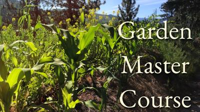 paul wheaton garden master course