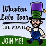 Paul Wheaton's tour of Wheaton Labs movie