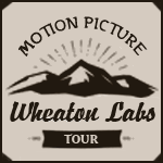 Tour of Wheaton Labs, the Movie