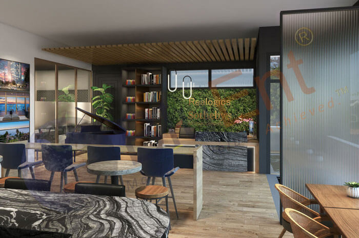 Tried and Tested: The Best Color Choices for Commercial Architecture Projects